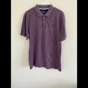 Banana Republic Knit Polo